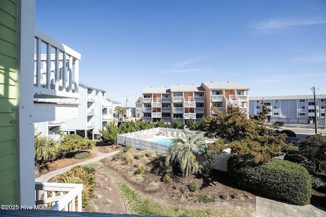 1618 Canal Dr Unit C-44, Carolina Beach, NC 28428 - view of surrounding community