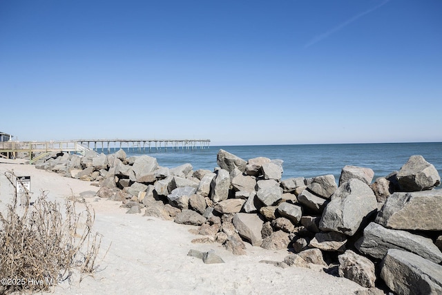 1618 Canal Dr Unit C-44, Carolina Beach, NC 28428 - water view