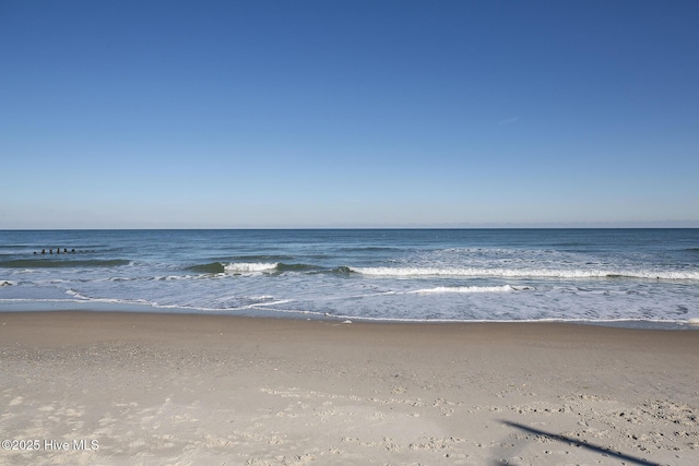 1618 Canal Dr Unit C-44, Carolina Beach, NC 28428 - water view with nearby beach