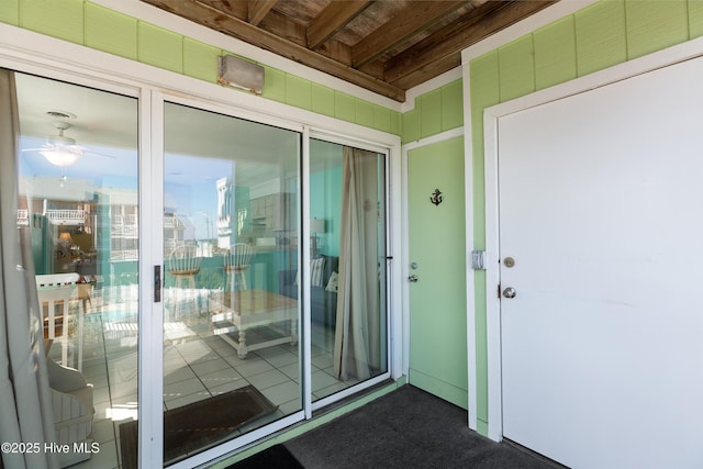 1618 Canal Dr Unit C-44, Carolina Beach, NC 28428 - view of entrance to property