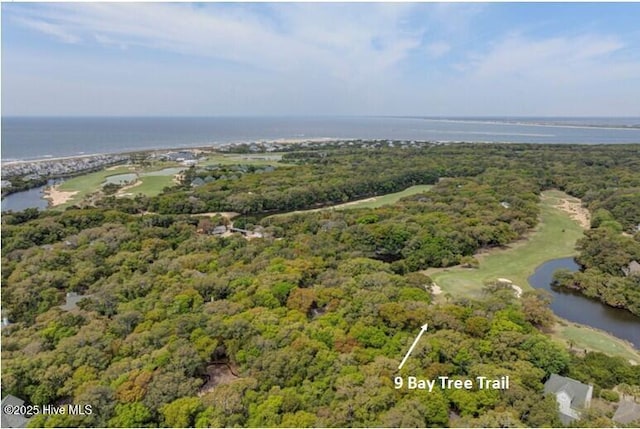 9 Bay Tree Trl, Bald Head Island NC, 28461 land for sale