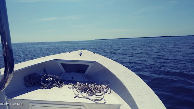 152 E Inlet Cir, Hertford, NC 27944 - water view