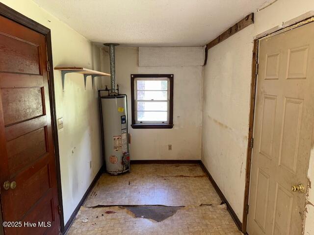 350 Randolphville Rd NE, Bolivia, NC 28422 - utilities featuring gas water heater