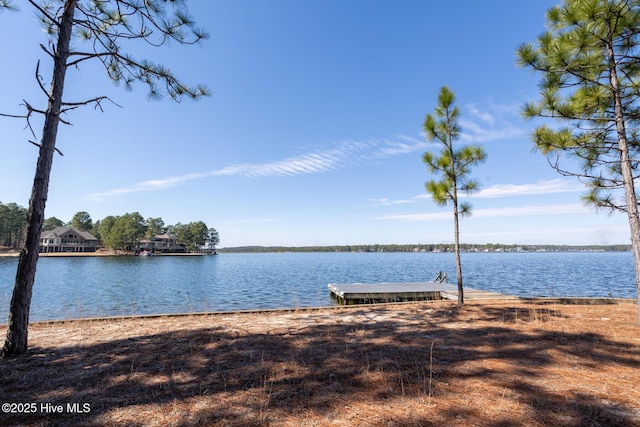 Listing photo 3 for 113 Andrews Dr Unit 3482, West End NC 27376