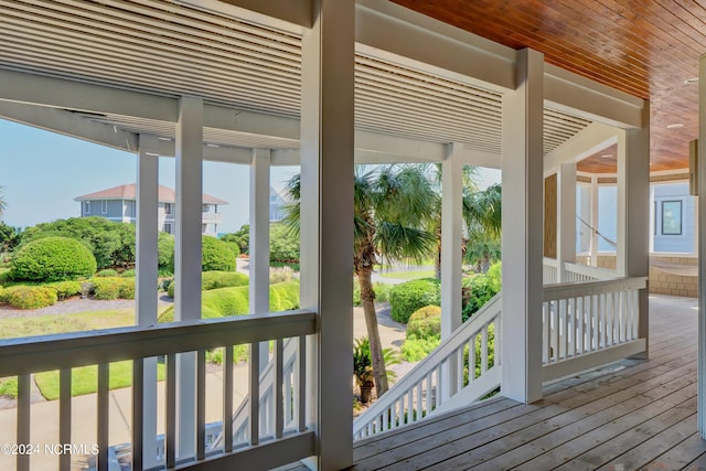 23 Comber Rd, Wilmington, NC 28411 - exterior space