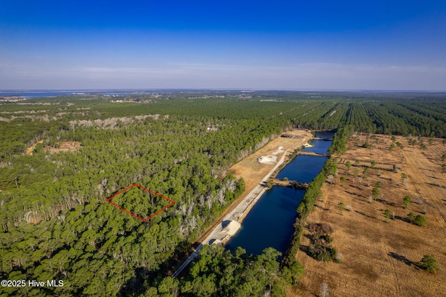 348 Kings Way, Gloucester NC, 28528 land for sale