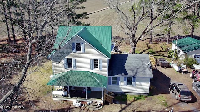 826 Sladesville Rd, Scranton NC, 27875, 3 bedrooms, 1.5 baths house for sale