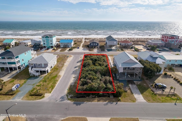 4030 E Beach Dr Unit 15, Oak Island NC, 28465 land for sale