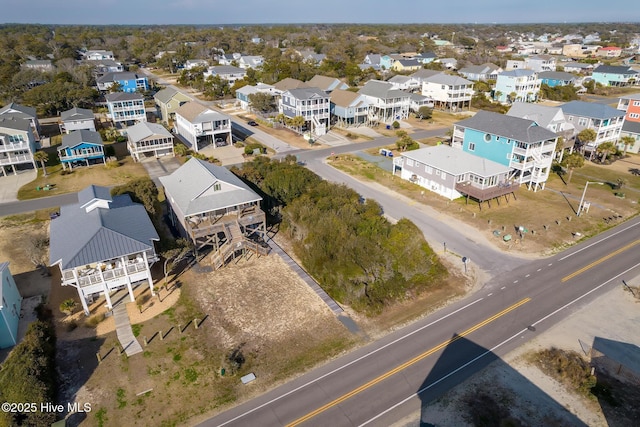 Listing photo 3 for 4030 E Beach Dr Unit 15, Oak Island NC 28465