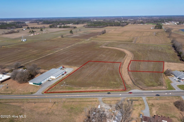 000 NC-55 Unit 5, Mount Olive NC, 28365 land for sale