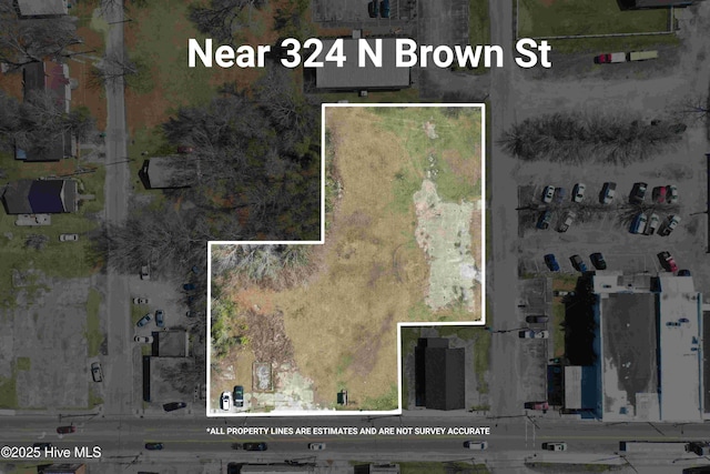 NEAR324 N Brown St, Chadbourn NC, 28431 land for sale