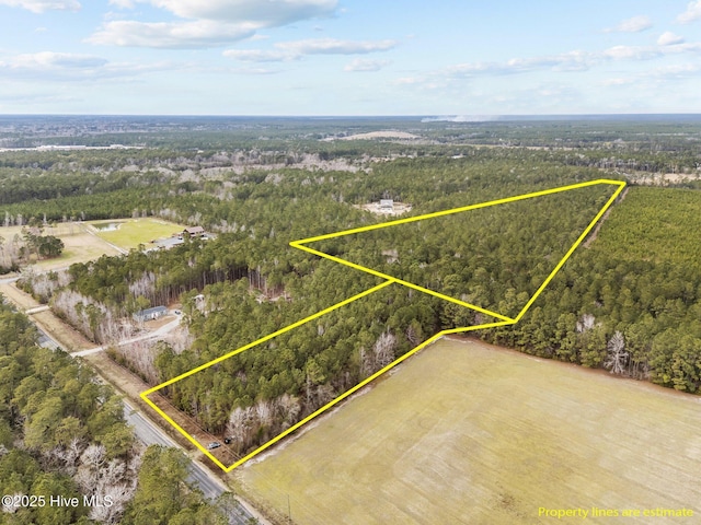 21.7ACRES Benton Rd SE, Bolivia NC, 28422 land for sale