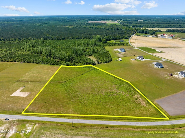 0 Lloyd Corey, Robersonville NC, 27871 land for sale