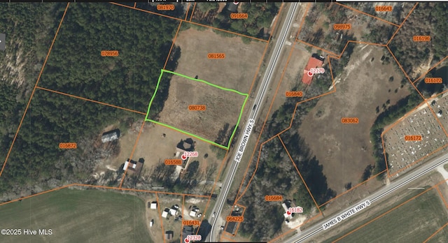 TBD S Joe Brown Hwy, Tabor City NC, 28463 land for sale