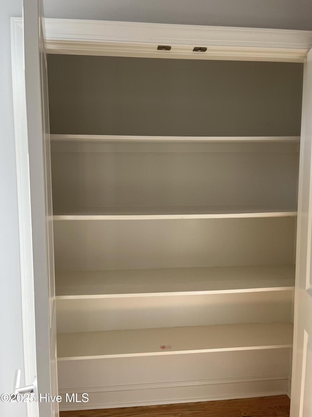 3602 Cranberry Ln, New Bern, NC 28562 - view of closet