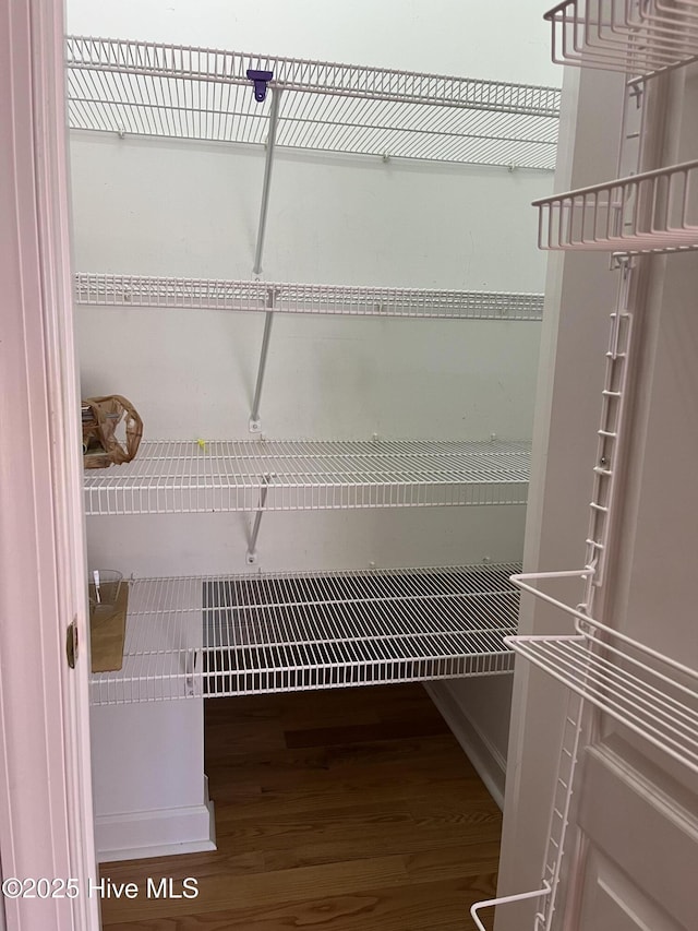 3602 Cranberry Ln, New Bern, NC 28562 - view of pantry