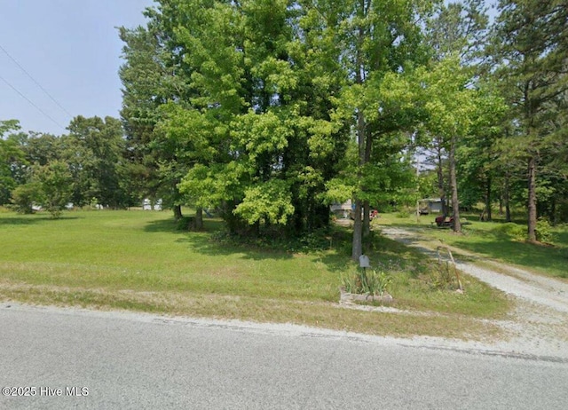 1998 Flat Woods Rd, Timberlake NC, 27583 land for sale