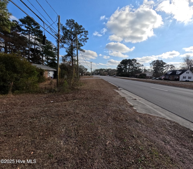 267 Piney Green Rd, Jacksonville NC, 28546 land for sale