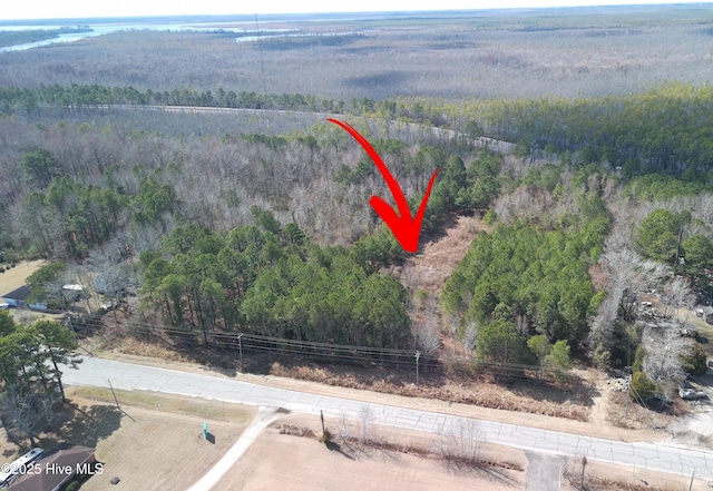 138 Worth Guard Rd, Coinjock NC, 27923 land for sale