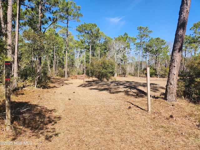 Listing photo 2 for 351 Catawba Rd Unit 58, Southport NC 28461