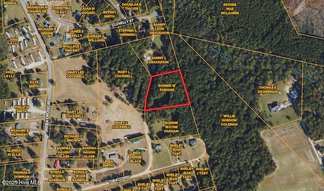 4164 Tobacco Rd Unit 4, Fayetteville NC, 28312 land for sale