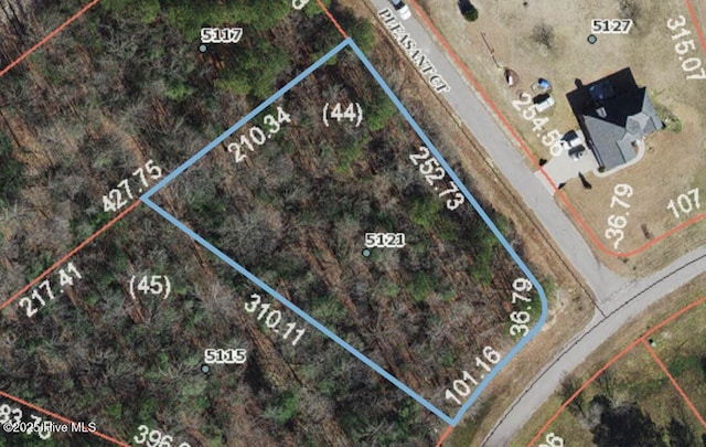 5121 Serenity Ln Unit 44, Elm City NC, 27822 land for sale