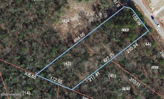 5117 Pleasant Ln Unit 43, Elm City NC, 27822 land for sale