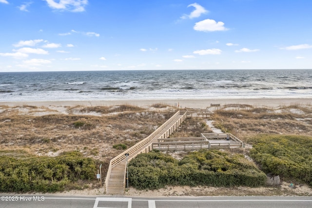 Listing photo 2 for 707 Alyssum Ave, Caswell Beach NC 28465