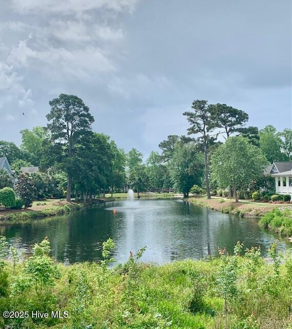6430 Craller Way, Ocean Isle Beach, NC 28469 - water view