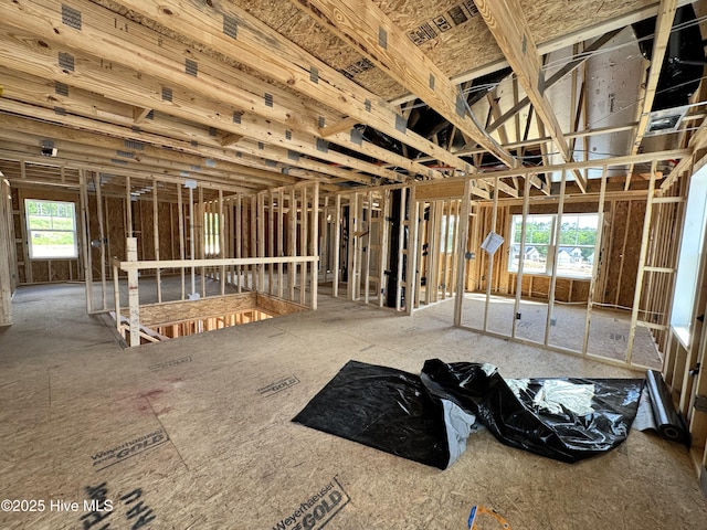 view of miscellaneous room
