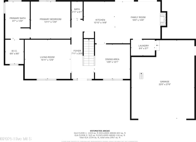 10 Lodge Pole Ln, Pinehurst, NC 28374 - property floor plan