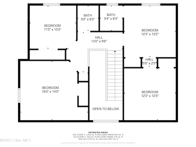 10 Lodge Pole Ln, Pinehurst, NC 28374 - room layout