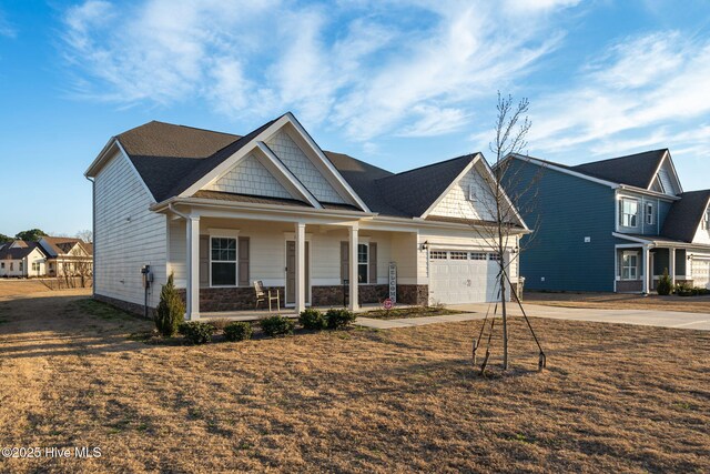 Listing photo 3 for 118 Masters Way, Goldsboro NC 27530