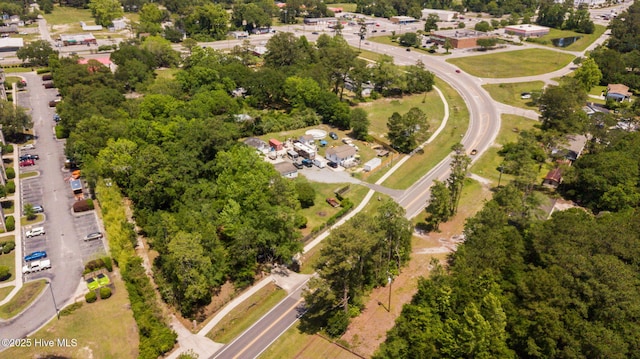 122 Old Fayetteville Rd, Leland, NC 28451 - aerial view of property's location