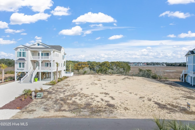 1037 Tide Ridge Dr Unit 22, Holden Beach NC, 28462 land for sale