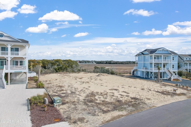 Listing photo 2 for 1037 Tide Ridge Dr Unit 22, Holden Beach NC 28462