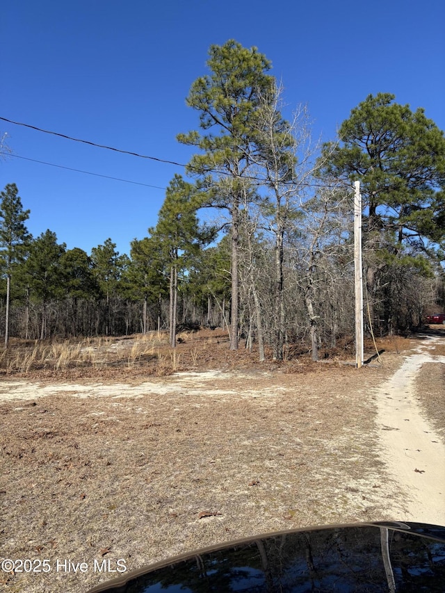 Listing photo 3 for 176 Lonnie Ln Lot # 114, Rockingham NC 28379