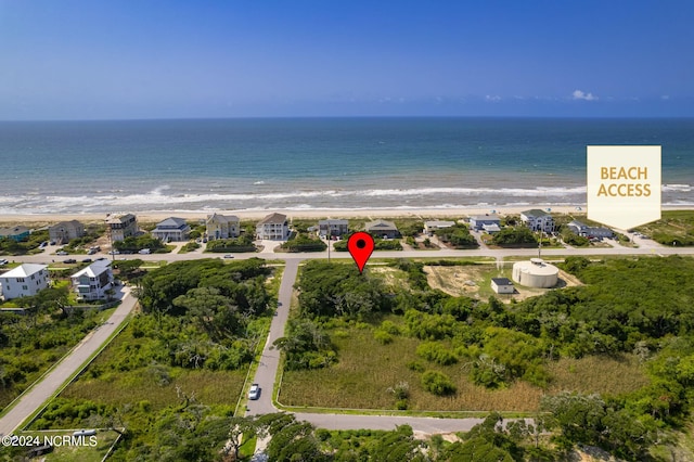 Listing photo 3 for 1818 Salter Path Rd, Indian Beach NC 28512