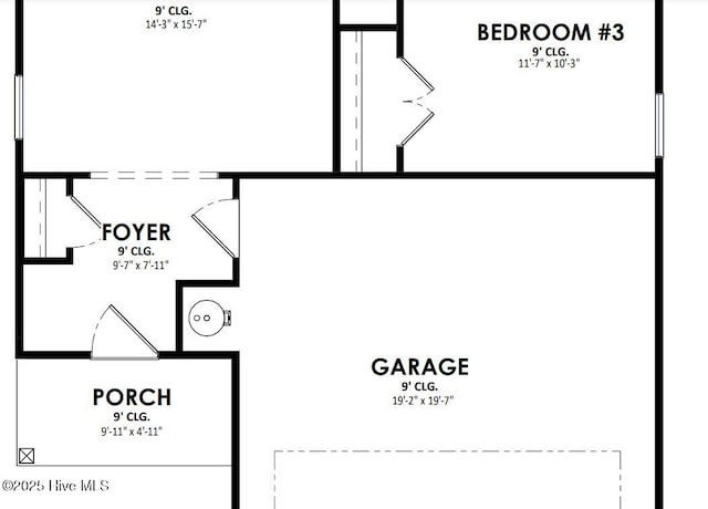 121 Sycamore Rd, Southport, NC 28461 - property floor plan
