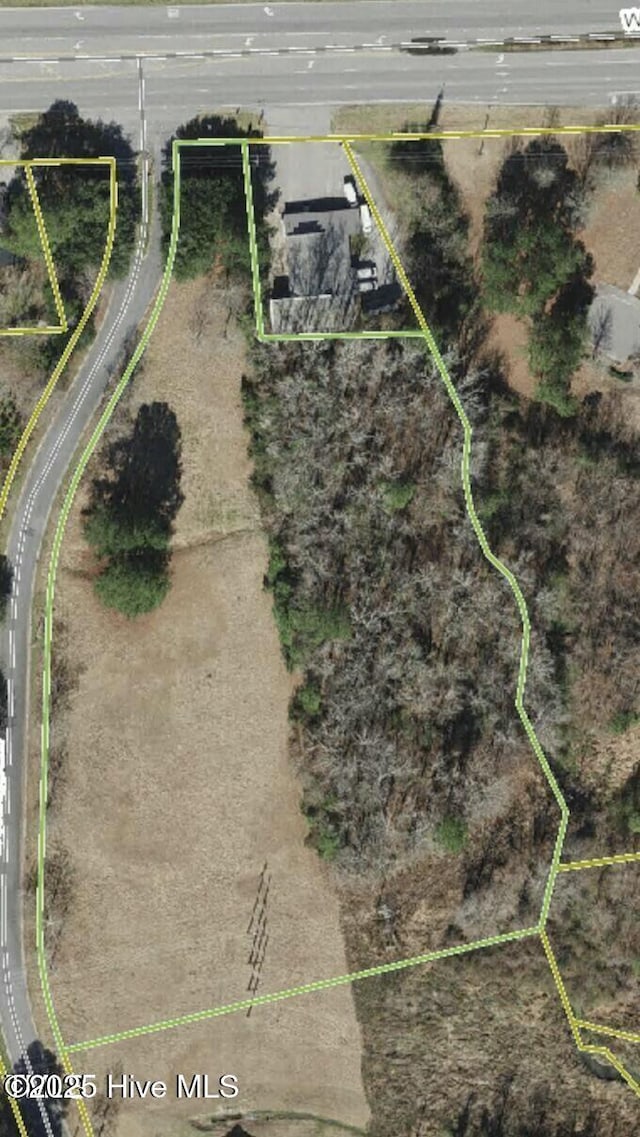 00 Santree Dr, Williamston NC, 27892 land for sale