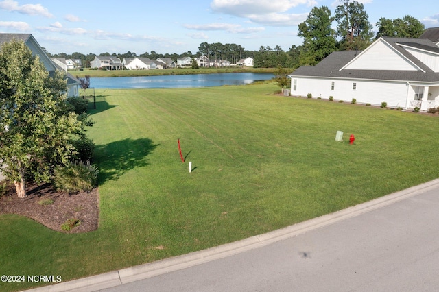 Listing photo 3 for 339 Summerhouse Dr Unit 399, Holly Ridge NC 28445