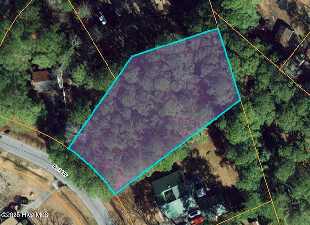 306 Daniel Dr, Goldsboro NC, 27534 land for sale