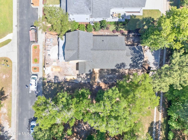 9118 E Lake Rd, Calabash, NC 28467 - view of property location