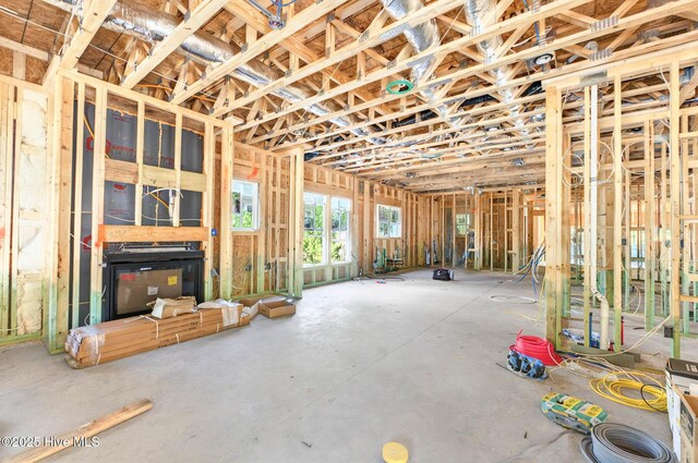 9118 E Lake Rd, Calabash, NC 28467 - view of miscellaneous room