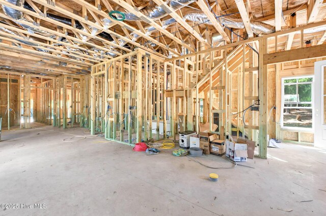9118 E Lake Rd, Calabash, NC 28467 - view of misc room