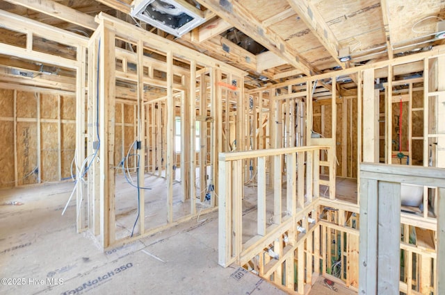 9118 E Lake Rd, Calabash, NC 28467 - view of miscellaneous room