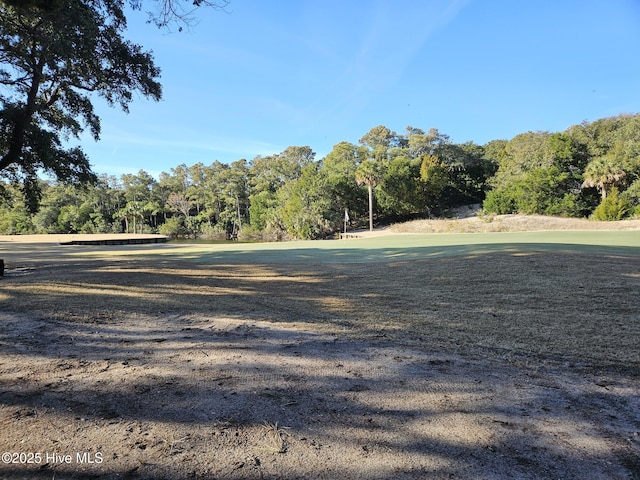 Listing photo 3 for 43 Fort Holmes Trl Unit L-707, Bald Head Island NC 28461