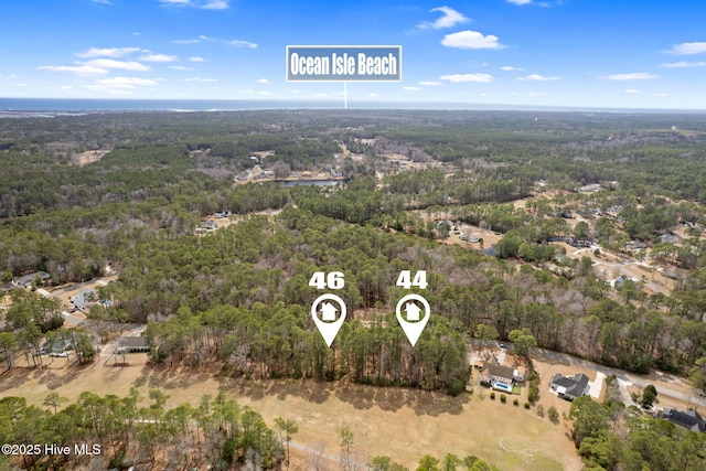 Listing photo 3 for 44 Brierwood Rd SW Lot 4 & 5, Shallotte NC 28470