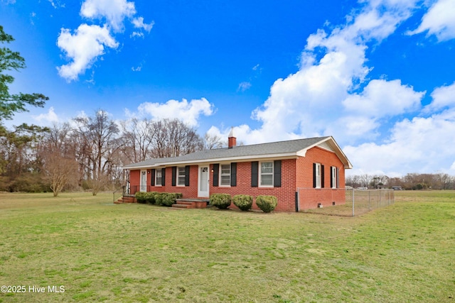 Listing photo 2 for 2305 Old Mt Olive Hwy, Dudley NC 28333