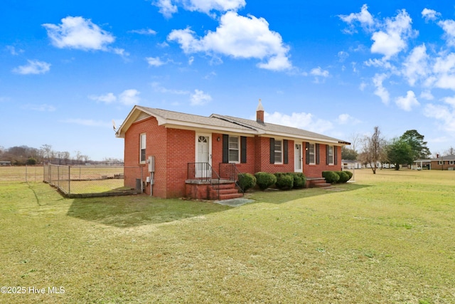 Listing photo 3 for 2305 Old Mt Olive Hwy, Dudley NC 28333